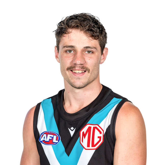 Jed McEntee profile picture